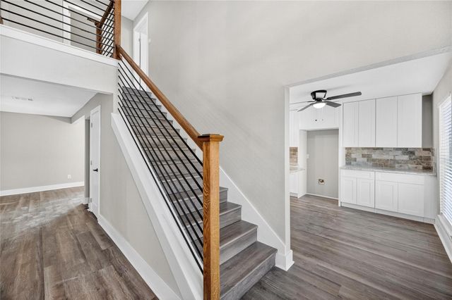 6835 Laughlin Drive, Missouri City, TX 77489