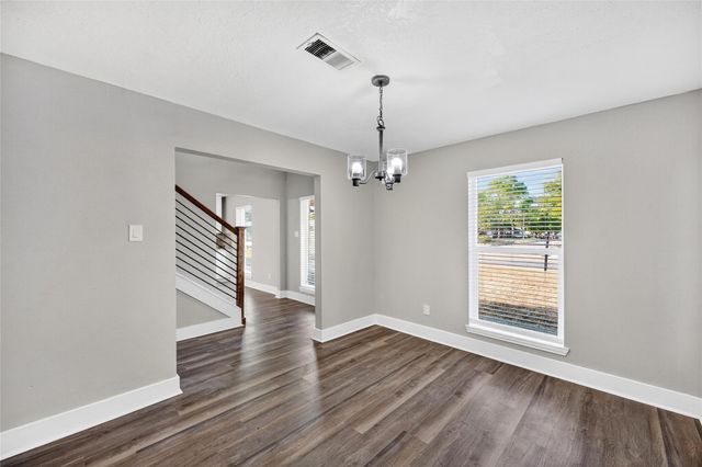 6835 Laughlin Drive, Missouri City, TX 77489