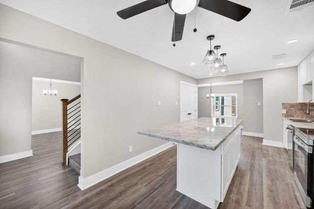 6835 Laughlin Drive, Missouri City, TX 77489