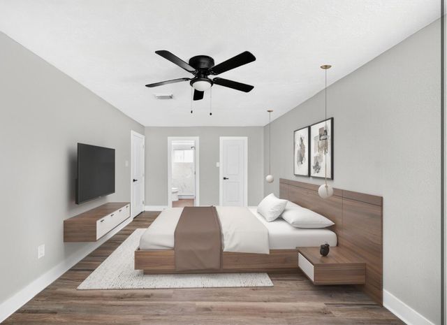 6835 Laughlin Drive, Missouri City, TX 77489