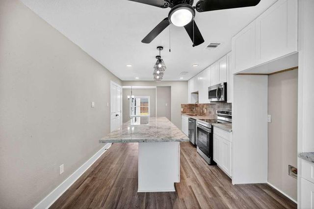 6835 Laughlin Drive, Missouri City, TX 77489