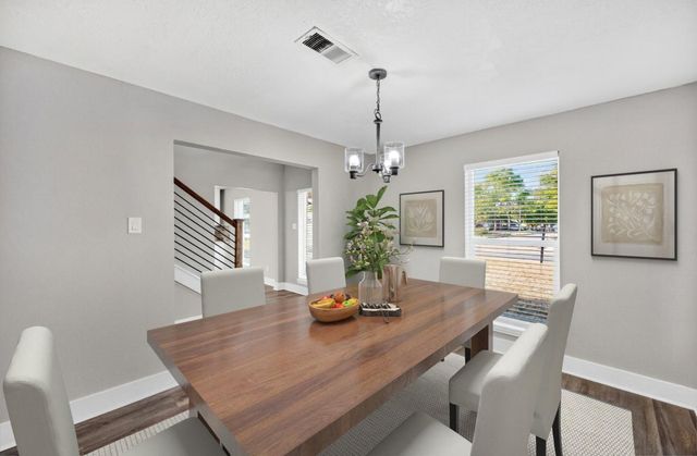 6835 Laughlin Drive, Missouri City, TX 77489