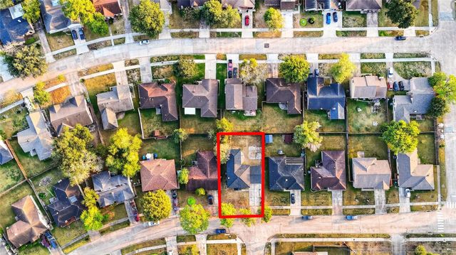 6835 Laughlin Drive, Missouri City, TX 77489