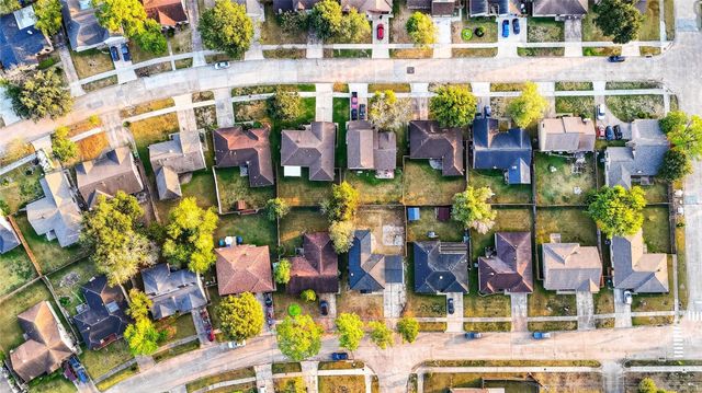 6835 Laughlin Drive, Missouri City, TX 77489