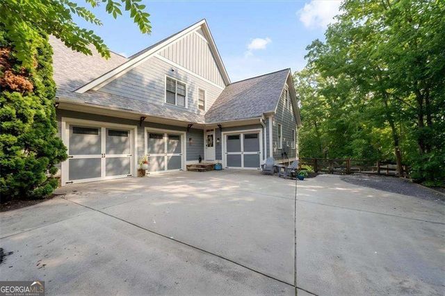 510 Evening Mist Drive, Acworth, GA 30101