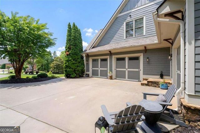510 Evening Mist Drive, Acworth, GA 30101