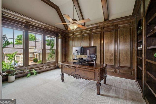 510 Evening Mist Drive, Acworth, GA 30101