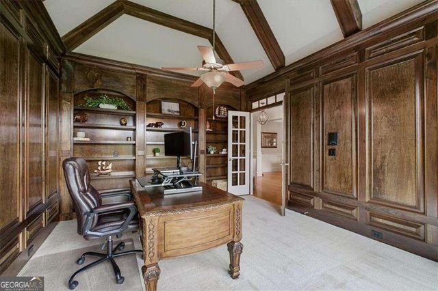 510 Evening Mist Drive, Acworth, GA 30101