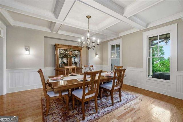 510 Evening Mist Drive, Acworth, GA 30101