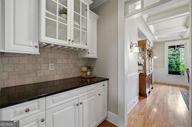 510 Evening Mist Drive, Acworth, GA 30101