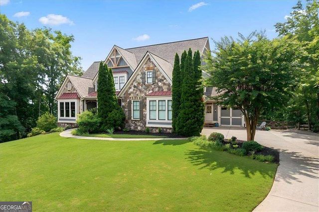 510 Evening Mist Drive, Acworth, GA 30101