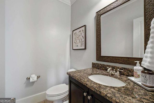 510 Evening Mist Drive, Acworth, GA 30101