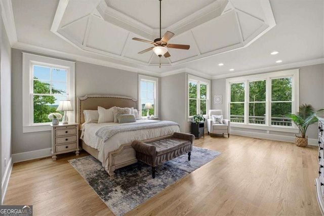 510 Evening Mist Drive, Acworth, GA 30101