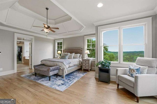 510 Evening Mist Drive, Acworth, GA 30101