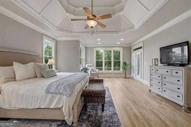 510 Evening Mist Drive, Acworth, GA 30101