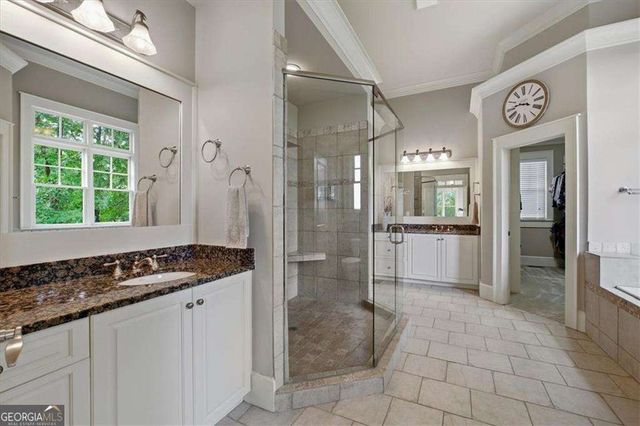 510 Evening Mist Drive, Acworth, GA 30101