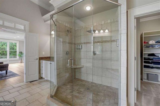 510 Evening Mist Drive, Acworth, GA 30101