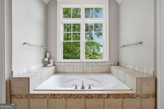 510 Evening Mist Drive, Acworth, GA 30101