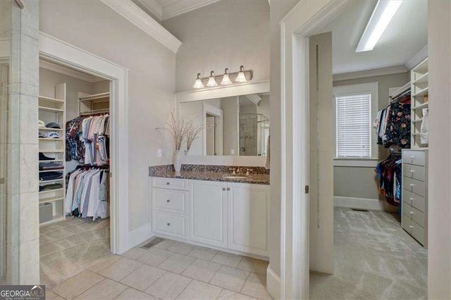 510 Evening Mist Drive, Acworth, GA 30101
