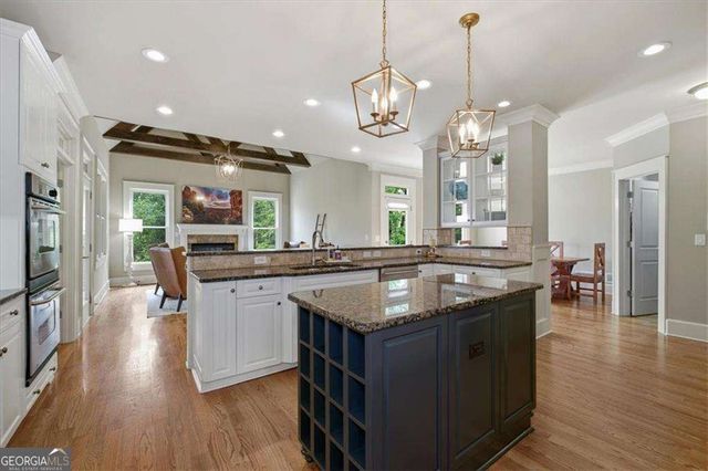 510 Evening Mist Drive, Acworth, GA 30101