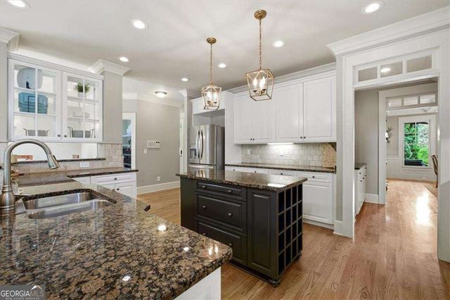 510 Evening Mist Drive, Acworth, GA 30101