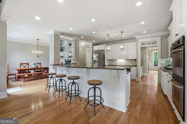 510 Evening Mist Drive, Acworth, GA 30101