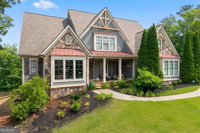510 Evening Mist Drive, Acworth, GA 30101