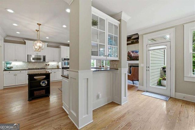510 Evening Mist Drive, Acworth, GA 30101
