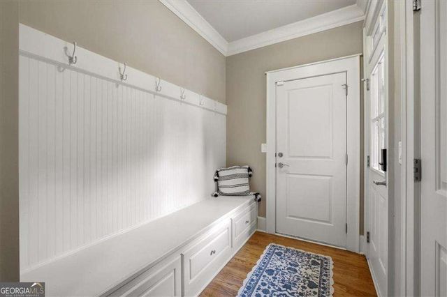 510 Evening Mist Drive, Acworth, GA 30101