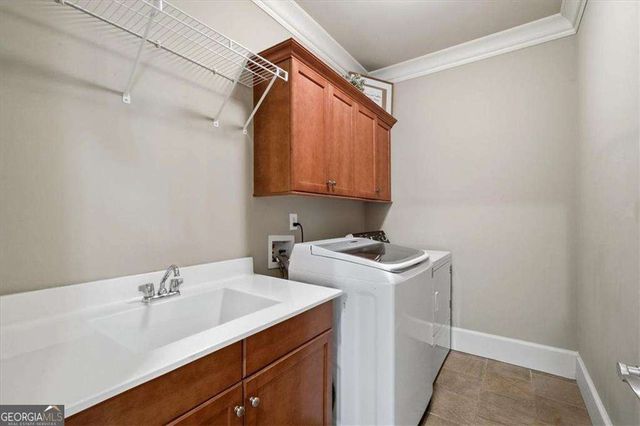 510 Evening Mist Drive, Acworth, GA 30101