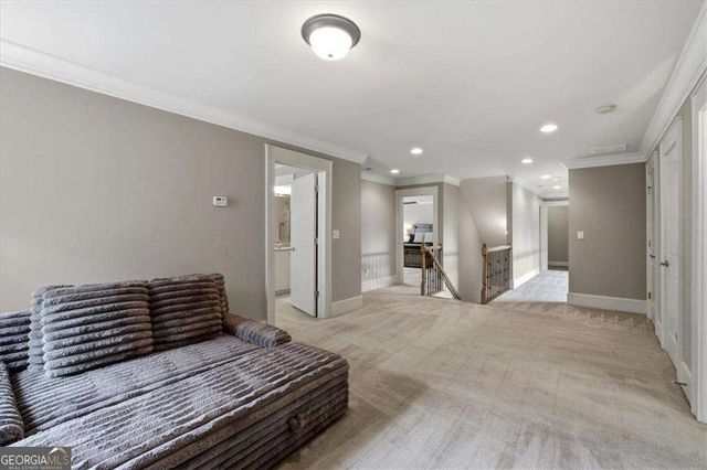510 Evening Mist Drive, Acworth, GA 30101