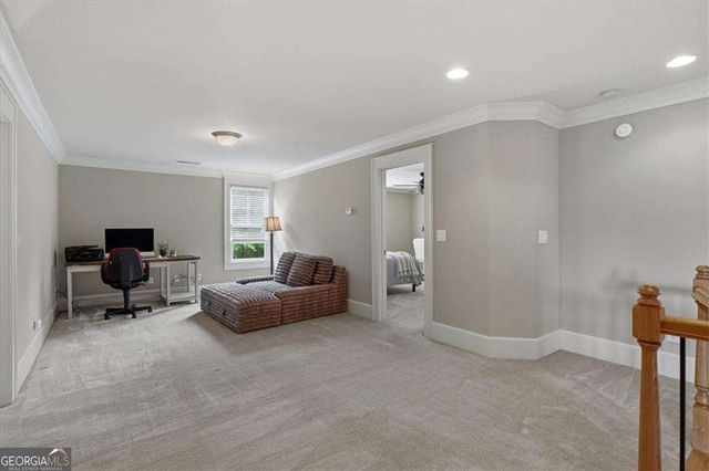 510 Evening Mist Drive, Acworth, GA 30101