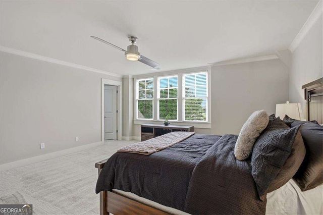 510 Evening Mist Drive, Acworth, GA 30101