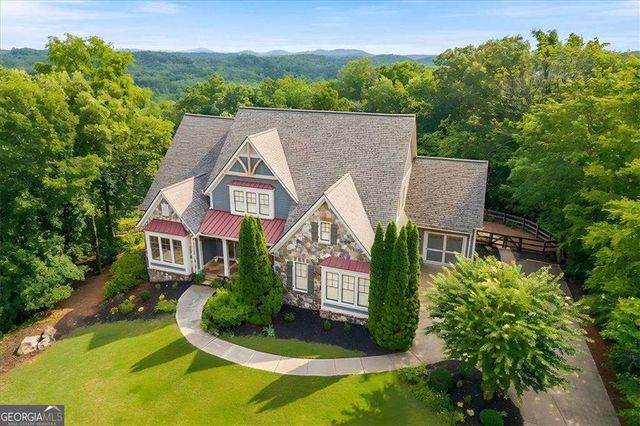 510 Evening Mist Drive, Acworth, GA 30101