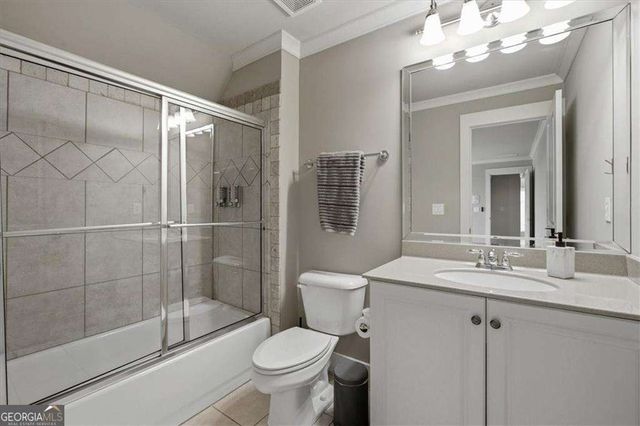 510 Evening Mist Drive, Acworth, GA 30101