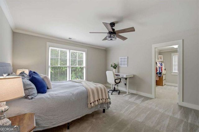 510 Evening Mist Drive, Acworth, GA 30101