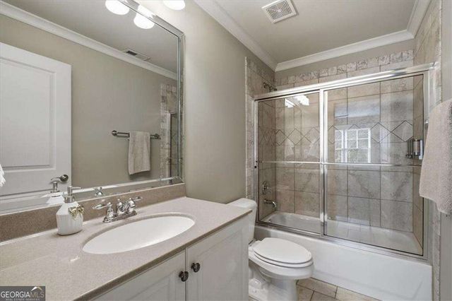 510 Evening Mist Drive, Acworth, GA 30101