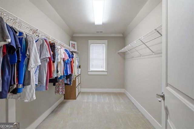 510 Evening Mist Drive, Acworth, GA 30101