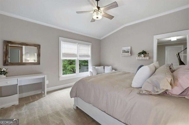 510 Evening Mist Drive, Acworth, GA 30101