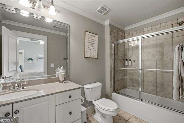 510 Evening Mist Drive, Acworth, GA 30101