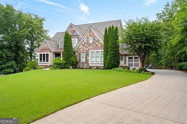 510 Evening Mist Drive, Acworth, GA 30101