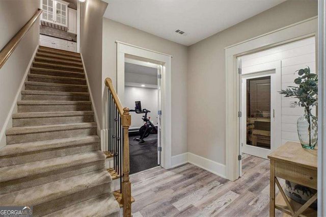 510 Evening Mist Drive, Acworth, GA 30101