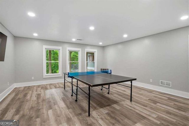 510 Evening Mist Drive, Acworth, GA 30101