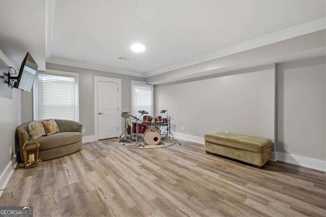 510 Evening Mist Drive, Acworth, GA 30101