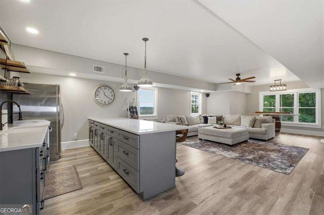 510 Evening Mist Drive, Acworth, GA 30101