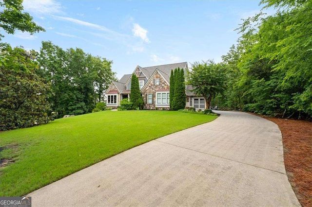 510 Evening Mist Drive, Acworth, GA 30101