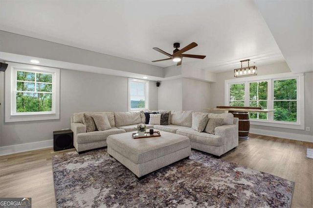 510 Evening Mist Drive, Acworth, GA 30101
