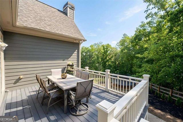 510 Evening Mist Drive, Acworth, GA 30101