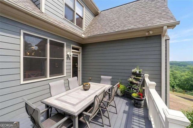 510 Evening Mist Drive, Acworth, GA 30101