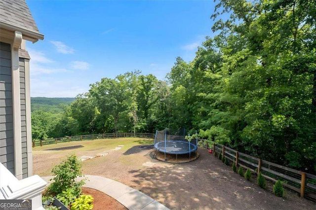 510 Evening Mist Drive, Acworth, GA 30101